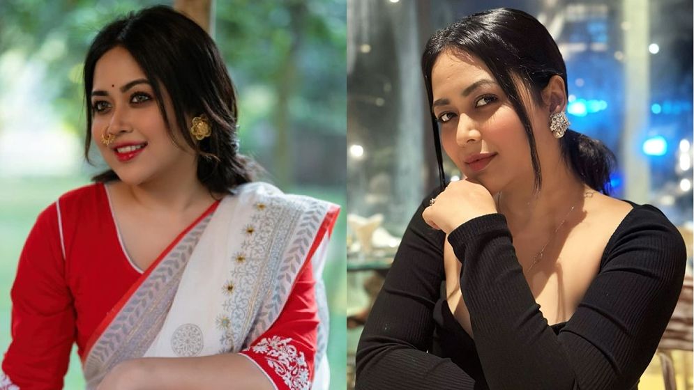 ২০২৫ সালে আমি টের পেয়েছি আপনজন কারা: ভাবনা